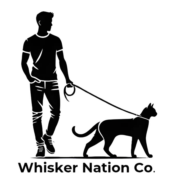 Whisker Nation Co.